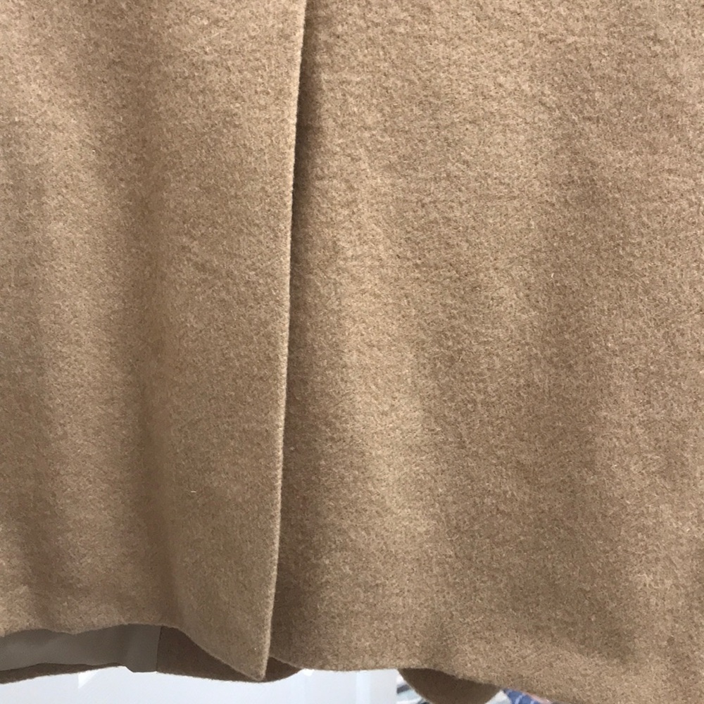 Polo 100% Camel hair Ralph Lauren blazer 44 long - Picture 11 of 11